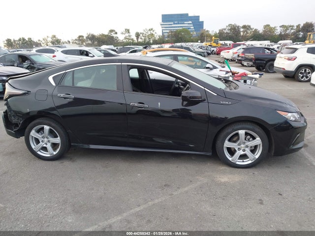 Chevrolet VOLT LT 2018 1G1RC6S54JU117402 Image 14
