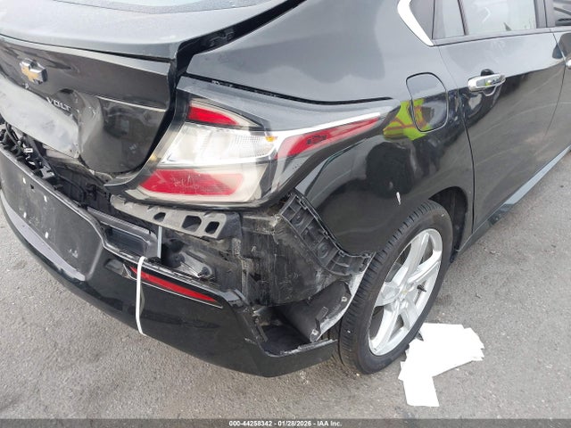 Chevrolet VOLT LT 2018 1G1RC6S54JU117402 Image 18