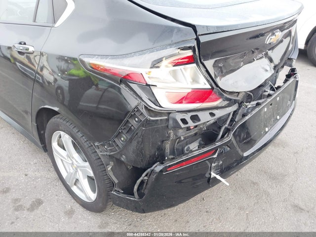 Chevrolet VOLT LT 2018 1G1RC6S54JU117402 Image 19