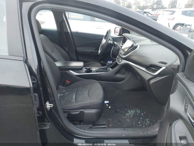 Chevrolet VOLT LT 2018 1G1RC6S54JU117402 Image 5