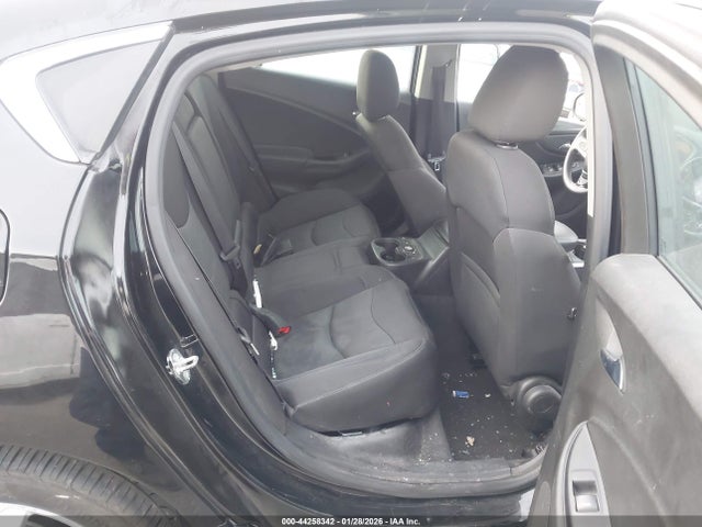 Chevrolet VOLT LT 2018 1G1RC6S54JU117402 Image 8