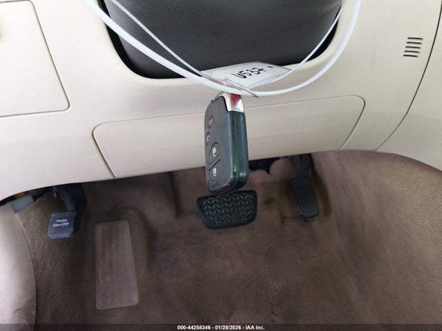 2011 LEXUS ES 350 JTHBK1EG1B2468467 Photo 10