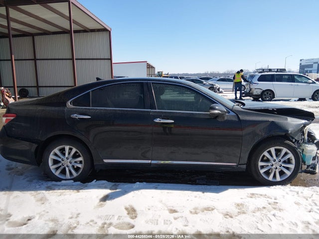 44258346 :رقم المزاد ، JTHBK1EG1B2468467 vin ، 2011 Lexus Es 350 مزاد بيع