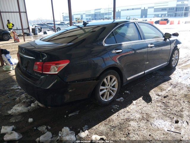 2011 LEXUS ES 350 JTHBK1EG1B2468467 Photo 3