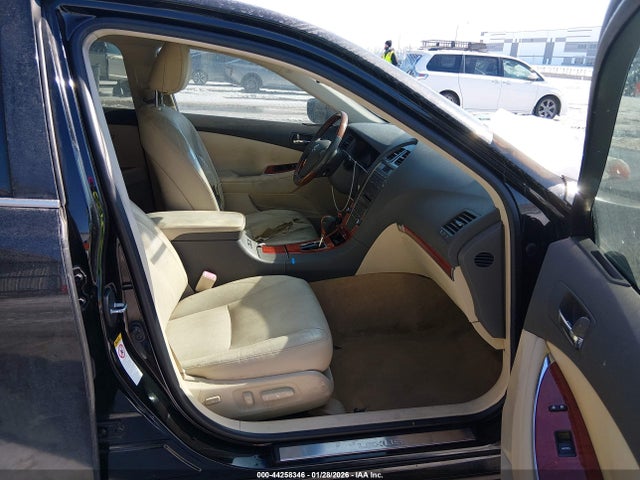 2011 LEXUS ES 350 JTHBK1EG1B2468467 Photo 4