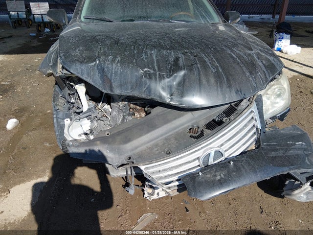 2011 LEXUS ES 350 JTHBK1EG1B2468467 Photo 5