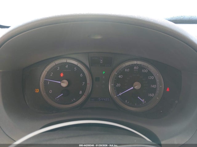 2011 LEXUS ES 350 JTHBK1EG1B2468467 Photo 6