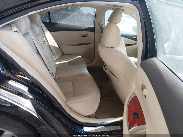 2011 LEXUS ES 350 JTHBK1EG1B2468467 Photo 7