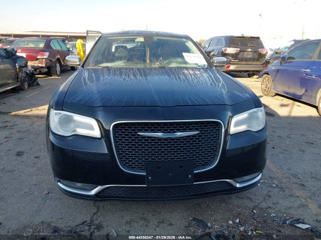 Aukcja sprzedaży 2016 Chrysler 300c, vin: 2C3CCAEG5GH147733, numer aukcji: 44258347