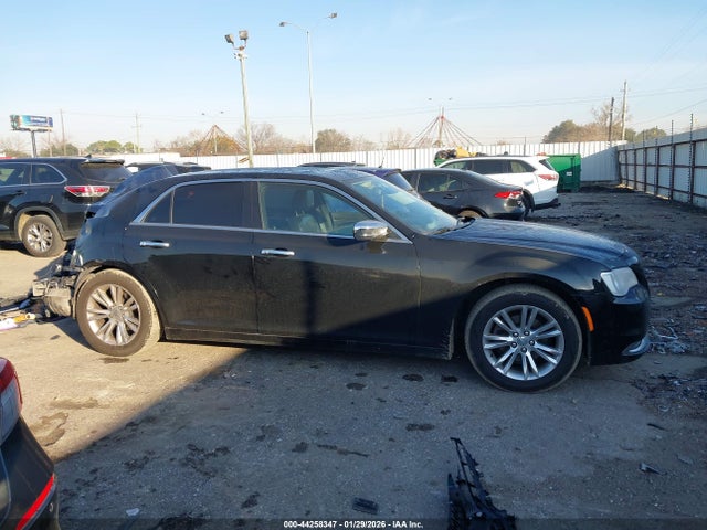 Aukcja sprzedaży 2016 Chrysler 300c, vin: 2C3CCAEG5GH147733, numer aukcji: 44258347