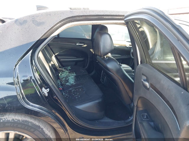2016 CHRYSLER 300C 2C3CCAEG5GH147733 Photo 7