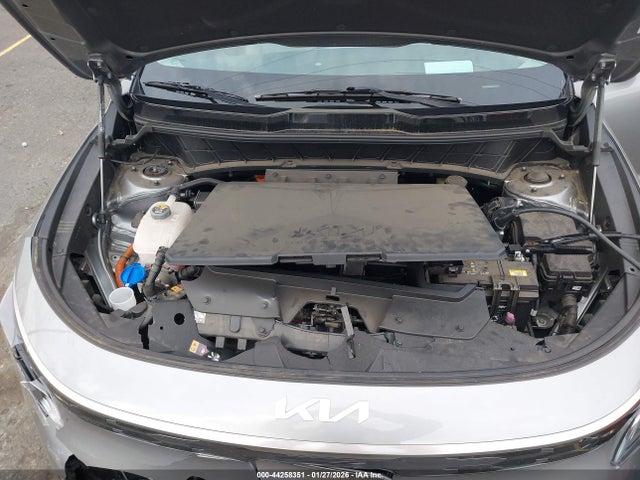 KIA Niro Ev Wave 2023 KNDCT3L18P5021170 Image 10