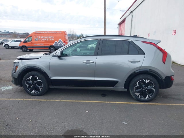 KIA Niro Ev Wave 2023 KNDCT3L18P5021170 Image 14