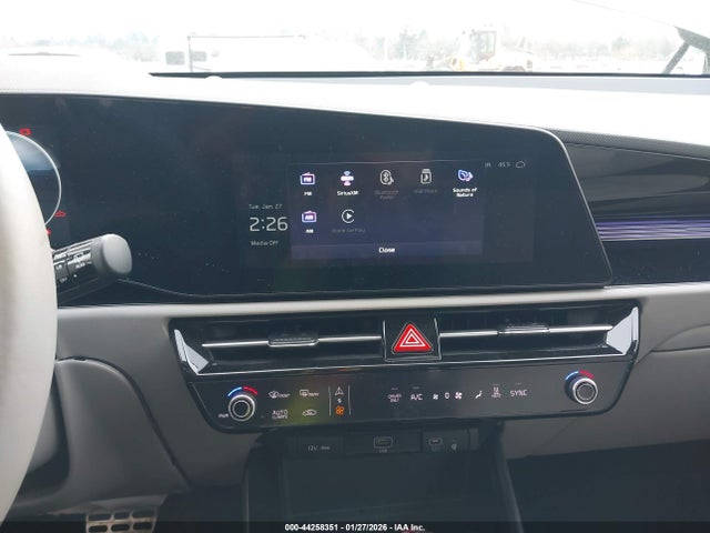 KIA Niro Ev Wave 2023 KNDCT3L18P5021170 Image 18