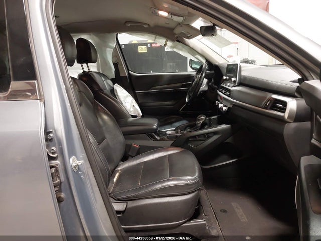 5XYP24HC9LG056242 KIA Telluride Lx