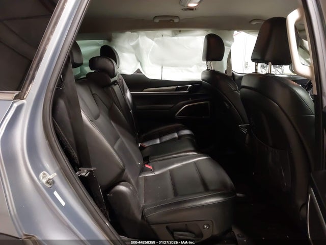 5XYP24HC9LG056242 KIA Telluride Lx