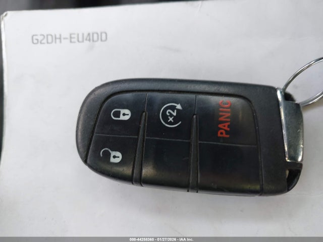 44258360 :رقم المزاد ، 3C4NJCCB0KT663141 vin ، 2019 Jeep Compass Limited Fwd مزاد بيع