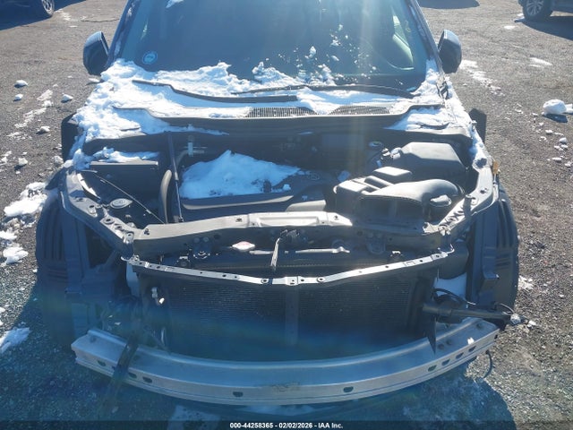 44258365 :رقم المزاد ، 5FRYD4H43EB039128 vin ، 2014 Acura Mdx Technology Package مزاد بيع