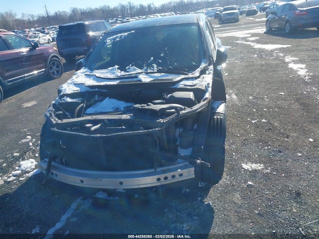 44258365 :رقم المزاد ، 5FRYD4H43EB039128 vin ، 2014 Acura Mdx Technology Package مزاد بيع