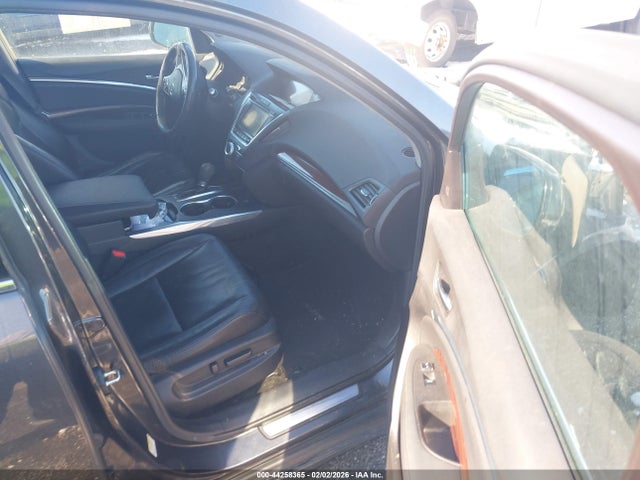 44258365 :رقم المزاد ، 5FRYD4H43EB039128 vin ، 2014 Acura Mdx Technology Package مزاد بيع