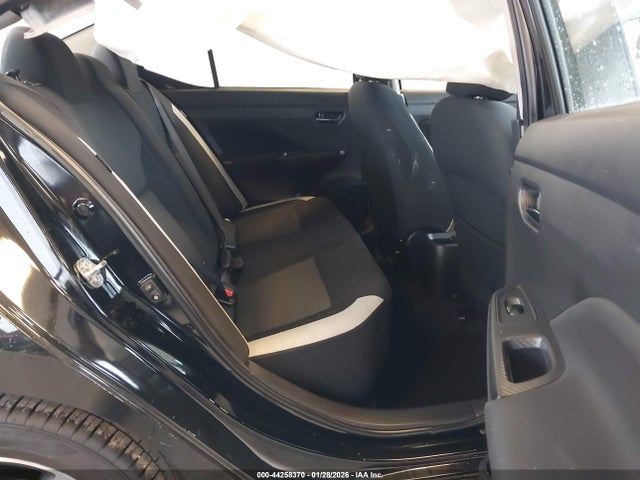 3N1CN8EV7ML890560 Nissan VERSA SV