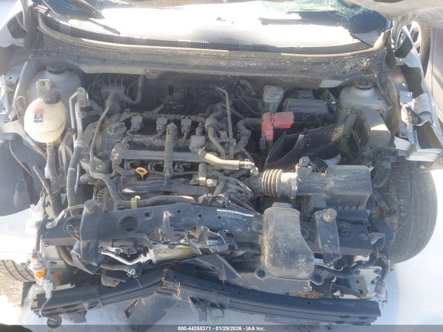 Продажа на аукционе авто 2020 Nissan Kicks Sr Xtronic Cvt, vin: 3N1CP5DV5LL486682, номер лота: 44258371