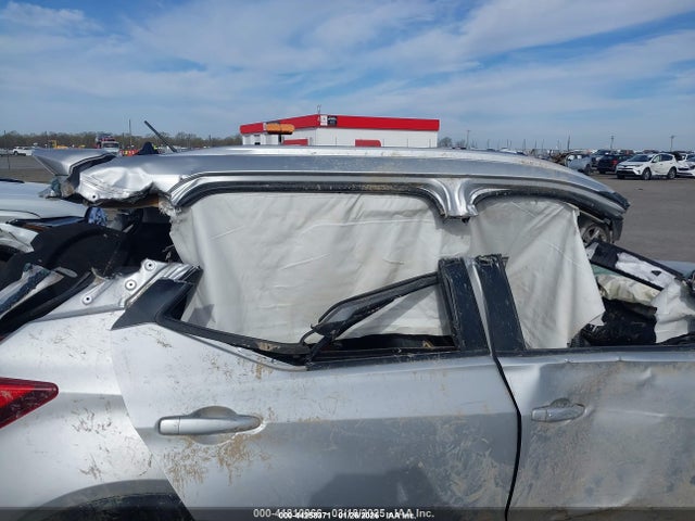 Продажа на аукционе авто 2020 Nissan Kicks Sr Xtronic Cvt, vin: 3N1CP5DV5LL486682, номер лота: 44258371