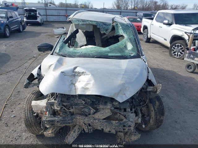 Продажа на аукционе авто 2020 Nissan Kicks Sr Xtronic Cvt, vin: 3N1CP5DV5LL486682, номер лота: 44258371