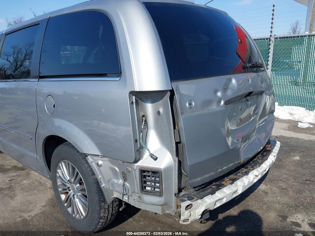 2014 CHRYSLER TOWN & COUNTRY 2C4RC1CG3ER171271 Photo 5