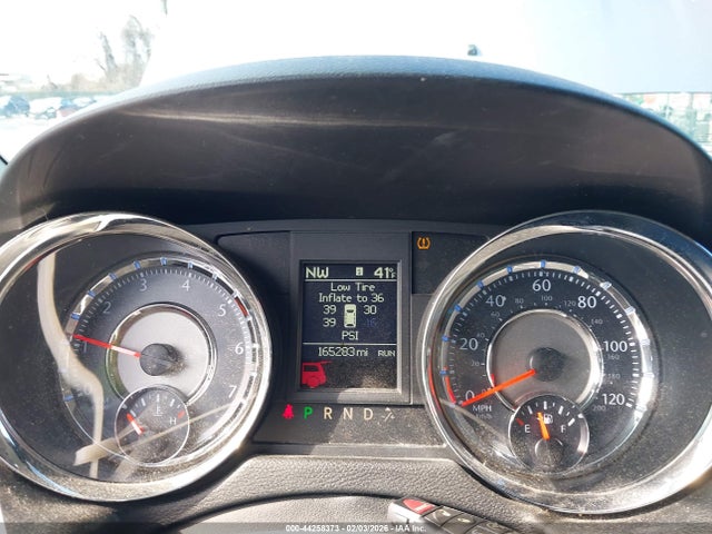 2014 CHRYSLER TOWN & COUNTRY 2C4RC1CG3ER171271 Photo 6