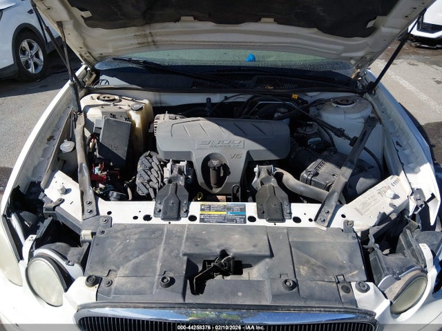 Aukcja sprzedaży 2007 Buick Lacrosse Cx, vin: 2G4WC582871184280, numer aukcji: 44258376