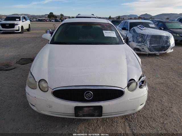 Aukcja sprzedaży 2007 Buick Lacrosse Cx, vin: 2G4WC582871184280, numer aukcji: 44258376