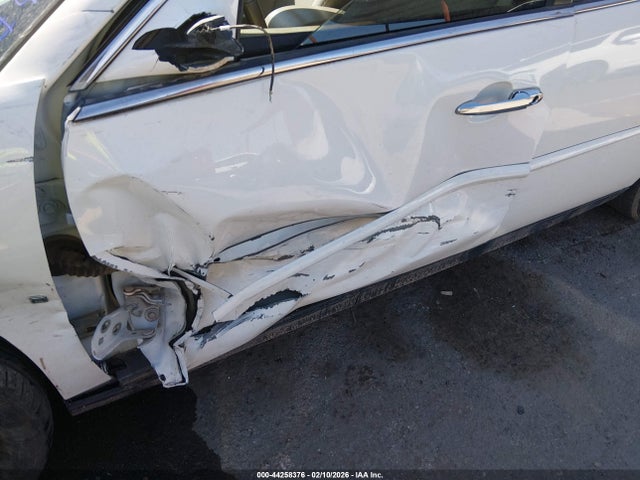 Aukcja sprzedaży 2007 Buick Lacrosse Cx, vin: 2G4WC582871184280, numer aukcji: 44258376