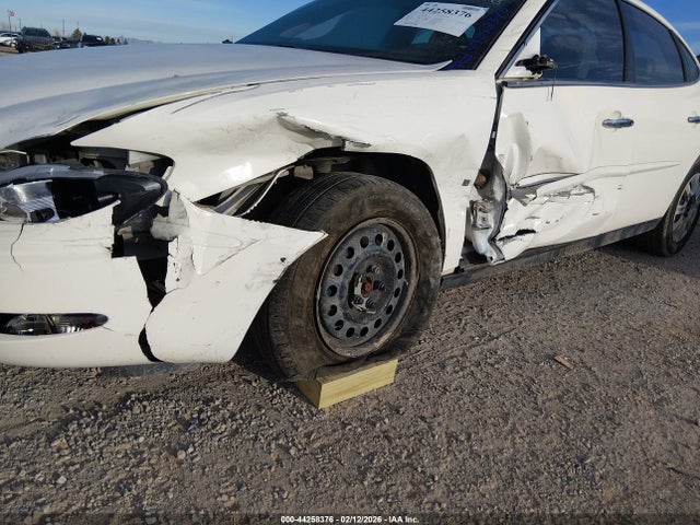 Aukcja sprzedaży 2007 Buick Lacrosse Cx, vin: 2G4WC582871184280, numer aukcji: 44258376