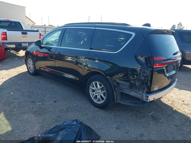 Chrysler Pacifica Touring L 2022 2C4RC1BG1NR182335 Image 3