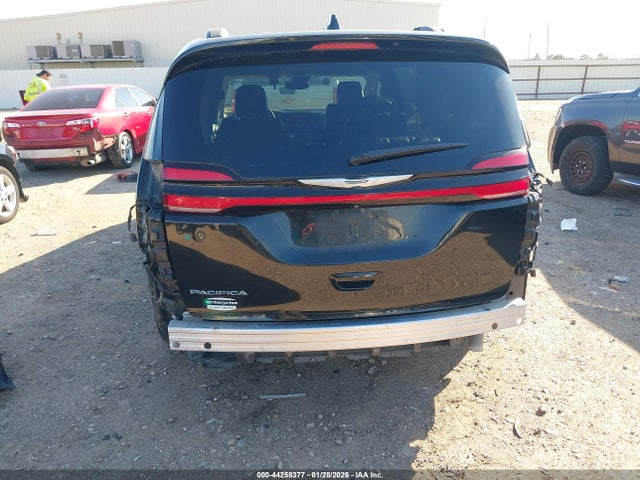 Chrysler Pacifica Touring L 2022 2C4RC1BG1NR182335 Image 6