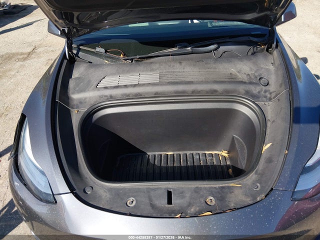 2020 TESLA MODEL Y 5YJYGDEE2LF014546 Photo 9