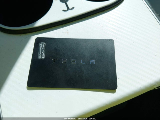 2020 TESLA MODEL Y 5YJYGDEE2LF014546 Photo 10