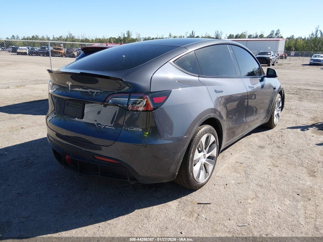 2020 TESLA MODEL Y 5YJYGDEE2LF014546 Photo 3