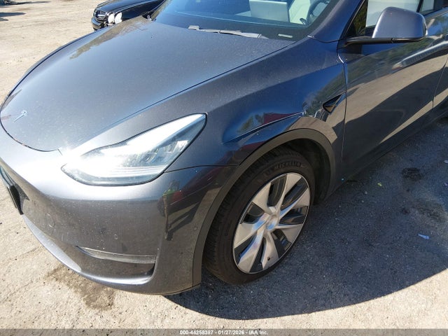 2020 TESLA MODEL Y 5YJYGDEE2LF014546 Photo 5