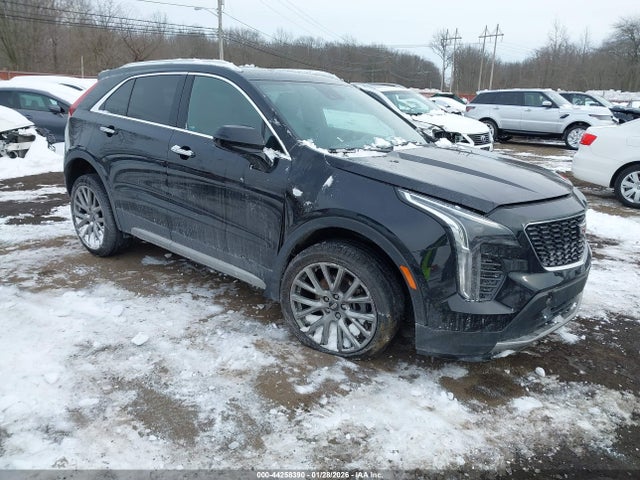 2020 CADILLAC XT4 1GYFZDR49LF015346 Photo 0