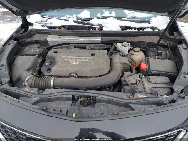 2020 CADILLAC XT4 1GYFZDR49LF015346 Photo 9