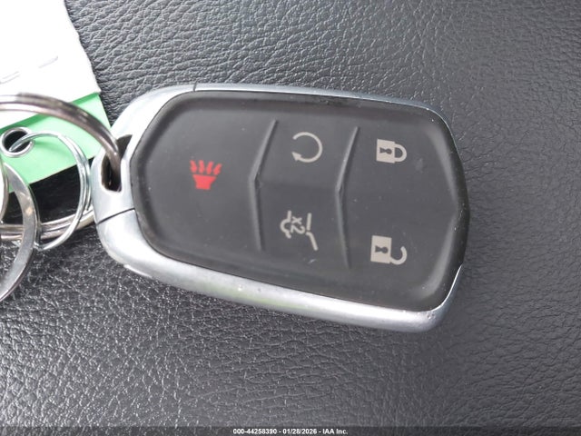 2020 CADILLAC XT4 1GYFZDR49LF015346 Photo 10