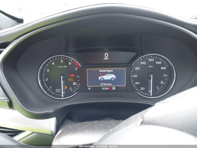 2020 CADILLAC XT4 1GYFZDR49LF015346 Photo 6