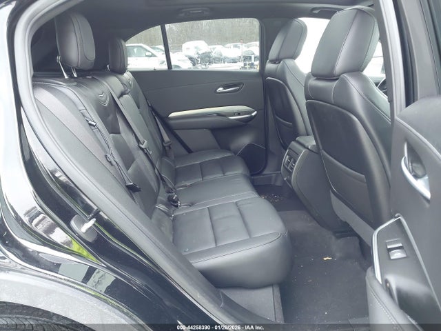 2020 CADILLAC XT4 1GYFZDR49LF015346 Photo 7