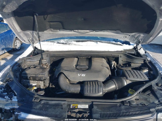 2015 JEEP GRAND CHEROKEE 1C4RJFBG0FC699042 Photo 9