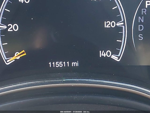 Jeep Grand Cherokee Limited 2015 1C4RJFBG0FC699042 Image 15