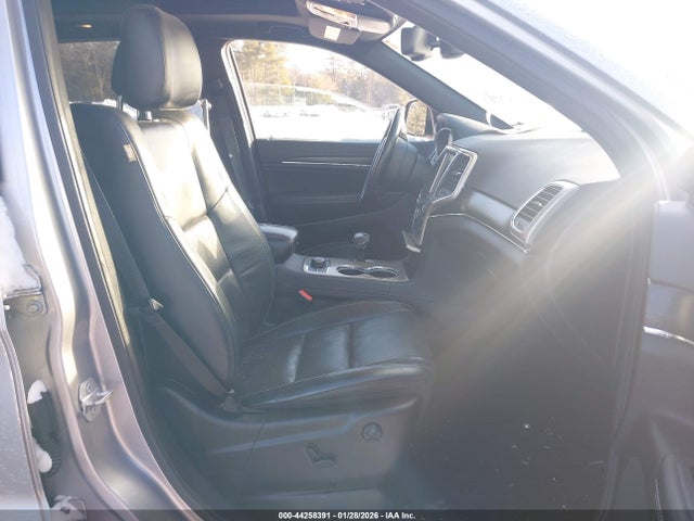 2015 JEEP GRAND CHEROKEE 1C4RJFBG0FC699042 Photo 4