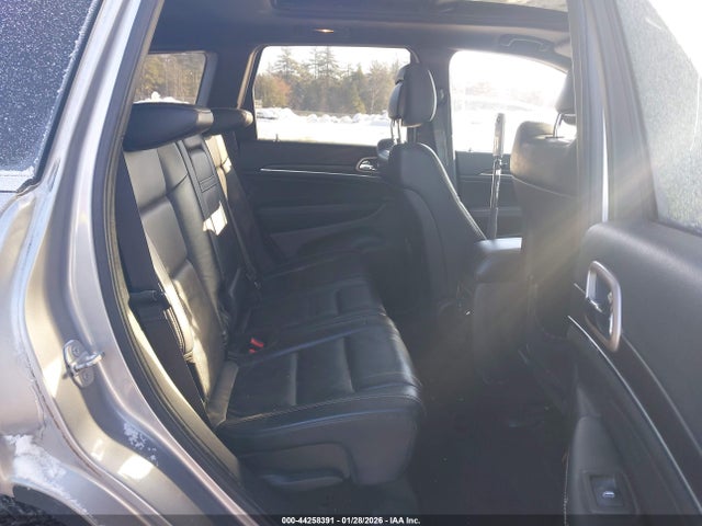 2015 JEEP GRAND CHEROKEE 1C4RJFBG0FC699042 Photo 7