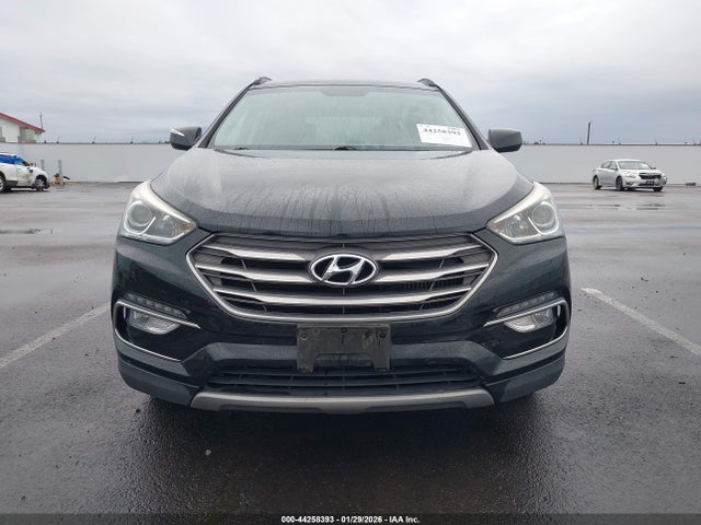 5XYZUDLA4HG402181 Hyundai Santa Fe Sport 2.0t
